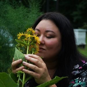 Meet your Posher, Cherie